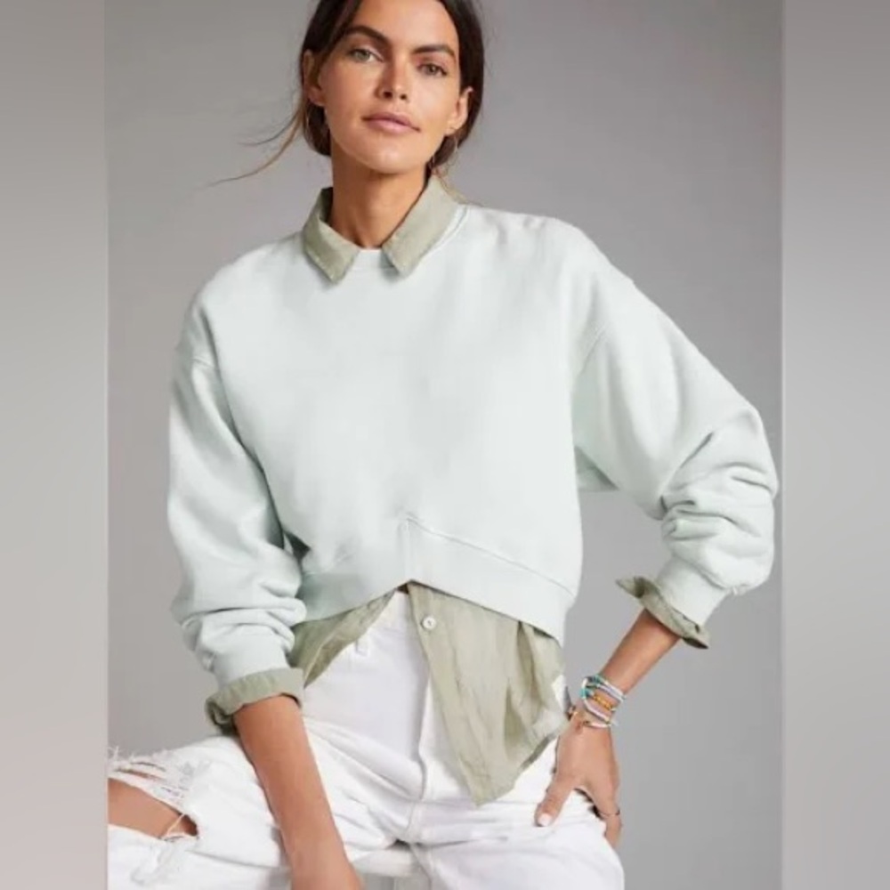 Agolde sweatshirt